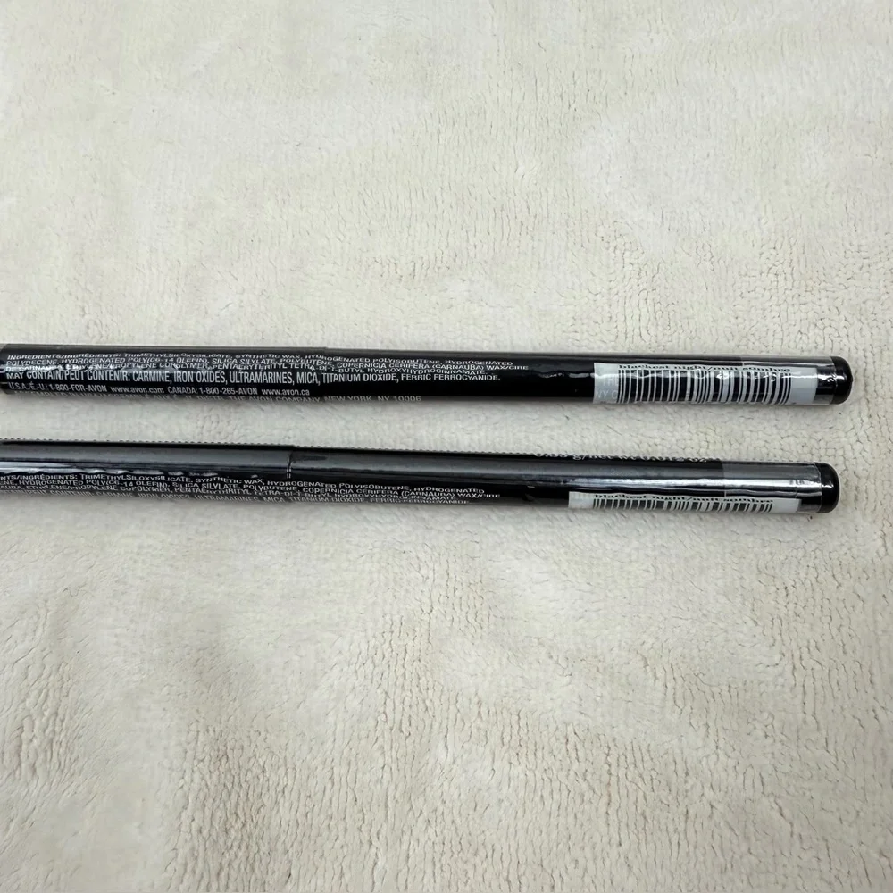 Avon Glimmer Waterproof Eyeliners (2)